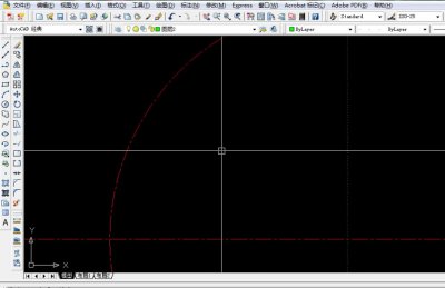 ​Auto CAD 尺寸标注快捷键