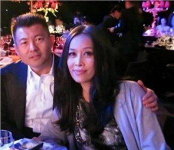 ​孟桐与那英婚姻生活及家庭背景揭秘，其女儿个人资料首度曝光