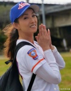 ​玉女之称的51岁女星，曾与成龙卷入“短信门”，至今仍单身